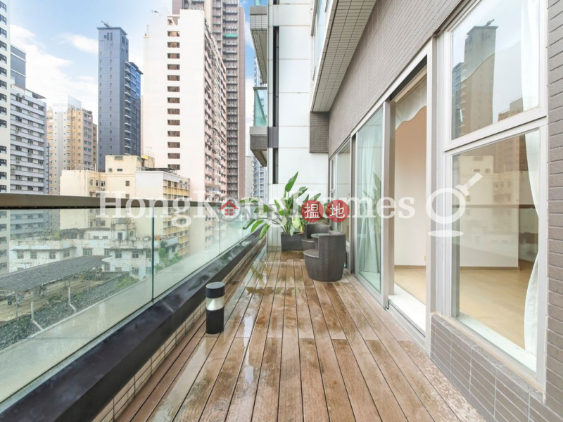 高士台未知|住宅|出租樓盤HK$ 48,000/ 月