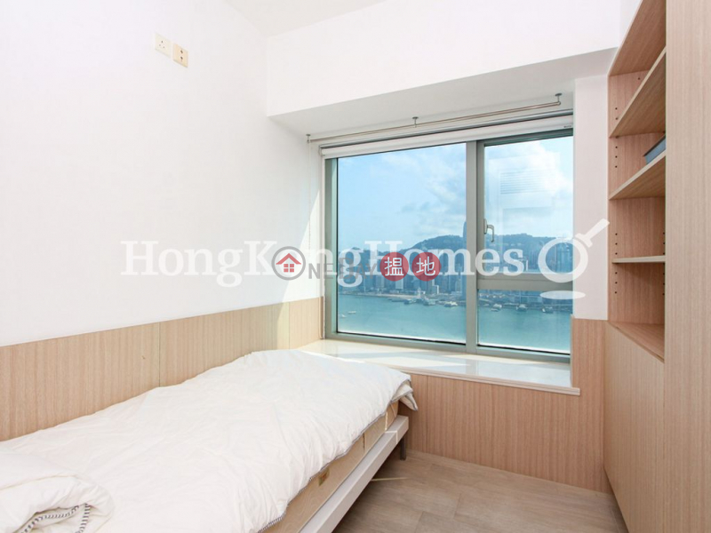 3 Bedroom Family Unit for Rent at The Harbourside Tower 3 | 1 Austin Road West | Yau Tsim Mong | Hong Kong Rental | HK$ 66,000/ month