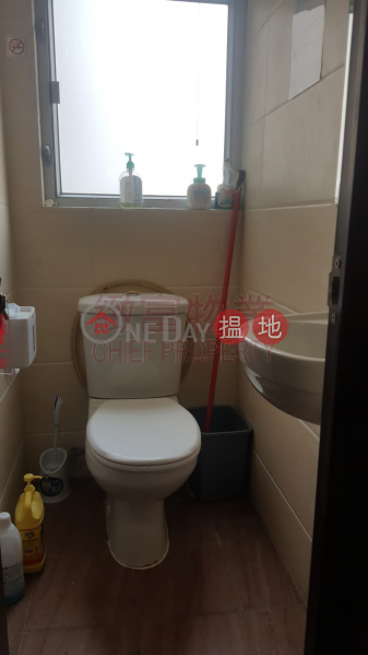 單位企理，開揚，獨立外廁-25-27六合街 | 黃大仙區|香港|出租HK$ 7,800/ 月