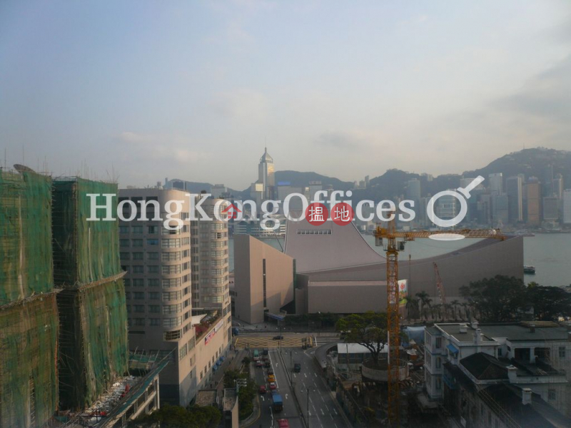 Property Search Hong Kong | OneDay | Office / Commercial Property Rental Listings, Office Unit for Rent at Yue Hwa International Building