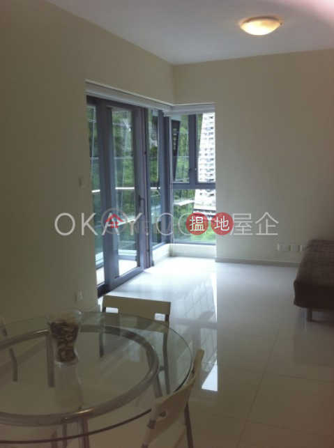 Stylish 2 bedroom with balcony | Rental, Phase 1 Residence Bel-Air 貝沙灣1期 | Southern District (OKAY-R52363)_0