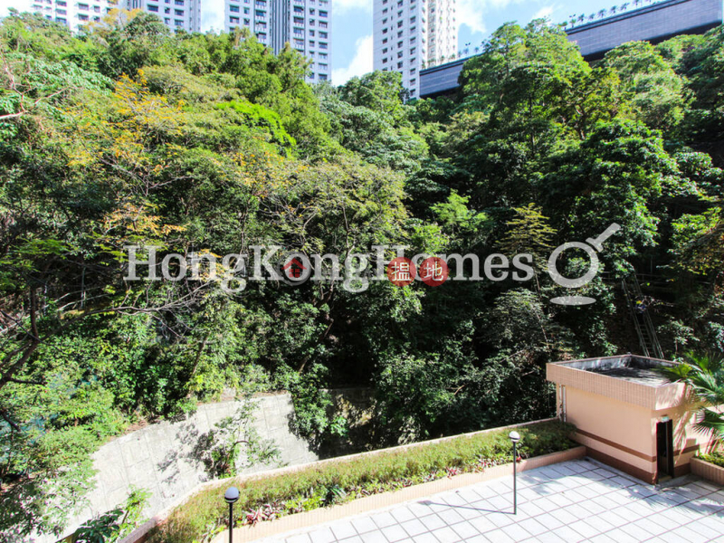 Property Search Hong Kong | OneDay | Residential Rental Listings 3 Bedroom Family Unit for Rent at San Francisco Towers