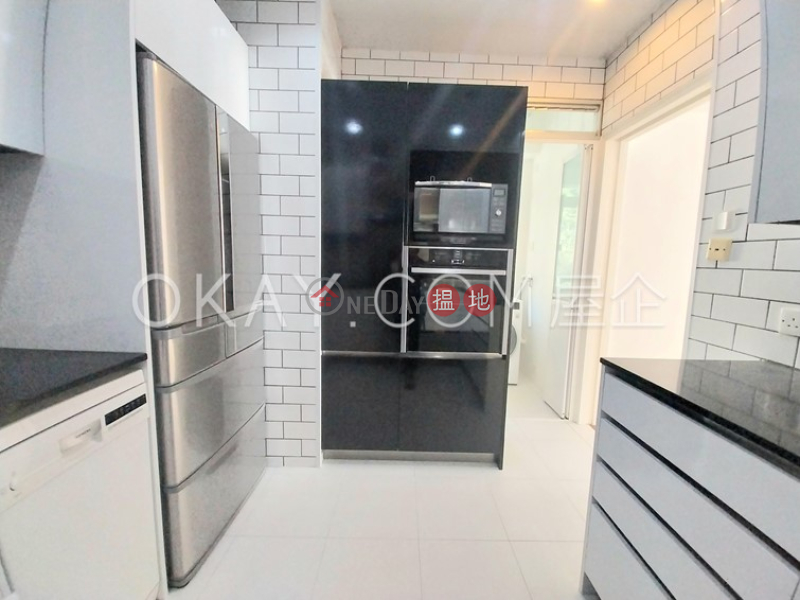 Efficient 3 bedroom with rooftop, balcony | Rental | Botanic Terrace Block B 芝蘭台 B座 Rental Listings