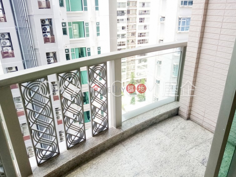 香港搵樓|租樓|二手盤|買樓| 搵地 | 住宅|出租樓盤|3房2廁,極高層,星級會所,露台羅便臣道31號出租單位