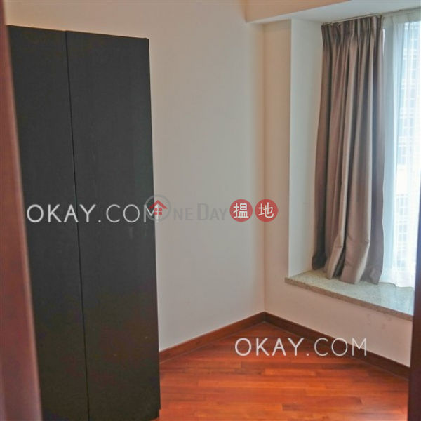 HK$ 26,000/ month The Avenue Tower 2 | Wan Chai District, Unique 1 bedroom with balcony | Rental