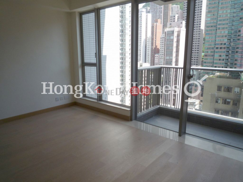 1 Bed Unit at Island Crest Tower 2 | For Sale 8 First Street | Western District Hong Kong | Sales | HK$ 9.8M