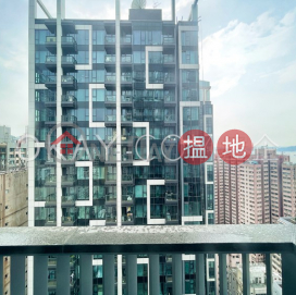 Tasteful 2 bedroom with balcony | For Sale | Artisan House 瑧蓺 _0