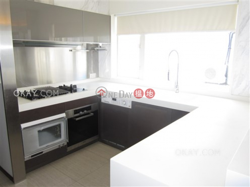 Unique 3 bed on high floor with harbour views & balcony | For Sale | Centrestage 聚賢居 Sales Listings