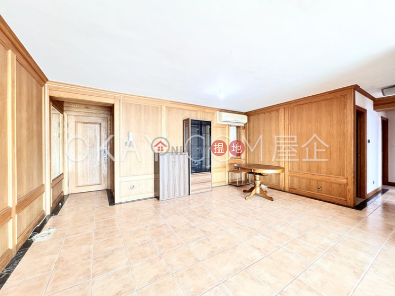 Property Search Hong Kong | OneDay | Residential | Rental Listings, Efficient 3 bedroom with sea views & parking | Rental