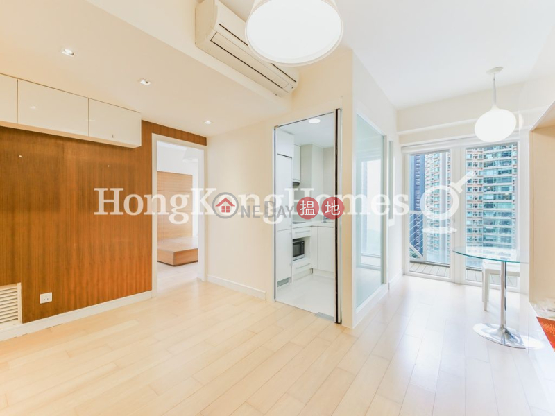 1 Bed Unit for Rent at The Icon, The Icon 干德道38號The ICON Rental Listings | Western District (Proway-LID2179R)