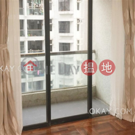 3房2廁,實用率高,露台杏花邨43座出租單位 | 杏花邨43座 Heng Fa Chuen Block 43 _0