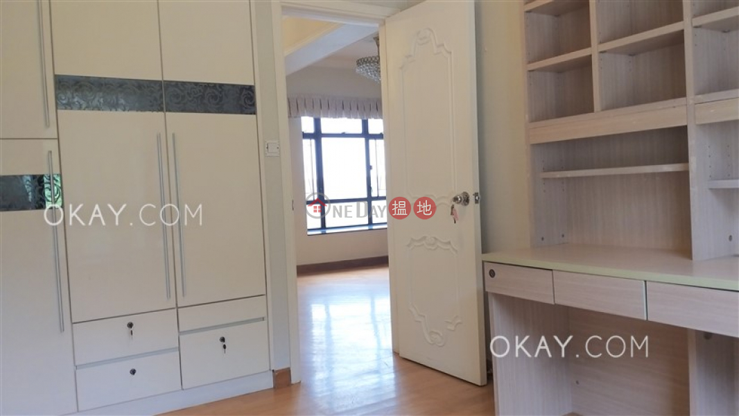 Elegant 3 bedroom on high floor | Rental 8 Conduit Road | Western District, Hong Kong | Rental, HK$ 31,800/ month