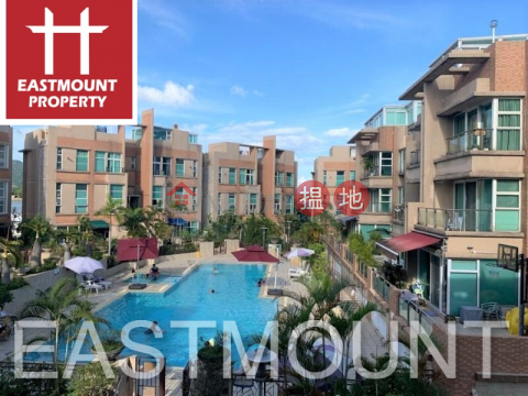 Sai Kung Town Apartment | Property For Sale in Costa Bello, Hong Kin Road 康健路西貢濤苑-Private garden | Costa Bello 西貢濤苑 _0