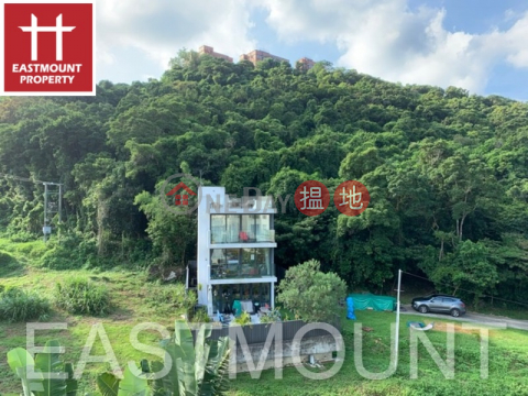 Clearwater Bay Village House | Property For Sale and Rent in Ha Yeung 下洋-Garden | Property ID:1772 | 91 Ha Yeung Village 下洋村91號 _0