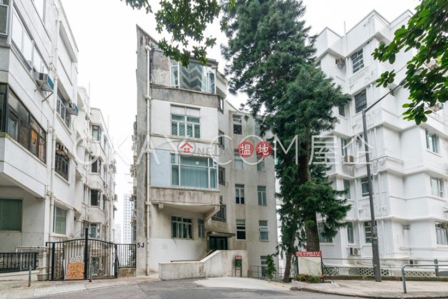 Rare 2 bedroom in Mid-levels Central | Rental, 5K Bowen Road | Central District, Hong Kong, Rental HK$ 35,000/ month