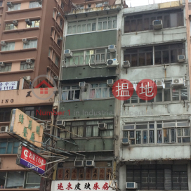 464 Nathan Road,Yau Ma Tei, Kowloon