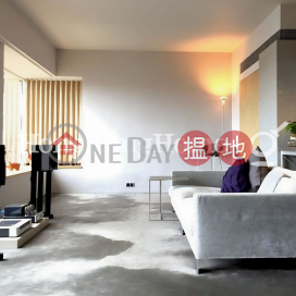 蔚皇居開放式單位出售