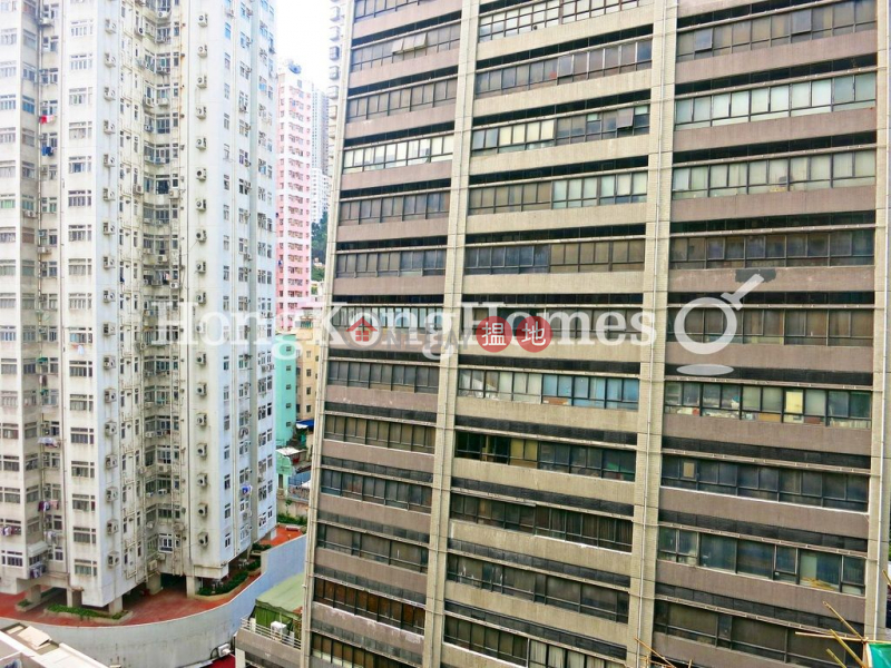 Property Search Hong Kong | OneDay | Residential | Sales Listings | 1 Bed Unit at Nam Pak Hong Building | For Sale