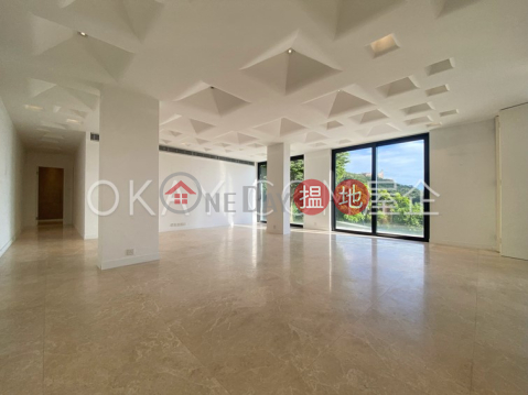 Beautiful 3 bedroom with sea views, terrace | Rental | 22 Wong Ma Kok Road 黃麻角道22號 _0
