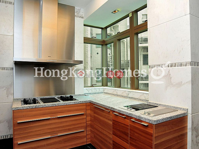 HK$ 128,000/ 月|半山壹號 一期-九龍城-半山壹號 一期4房豪宅單位出租