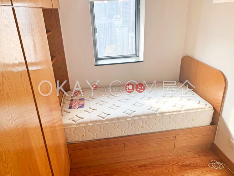 Elegant 2 bedroom on high floor | For Sale | 123 Hollywood Road | Central District Hong Kong | Sales HK$ 14M