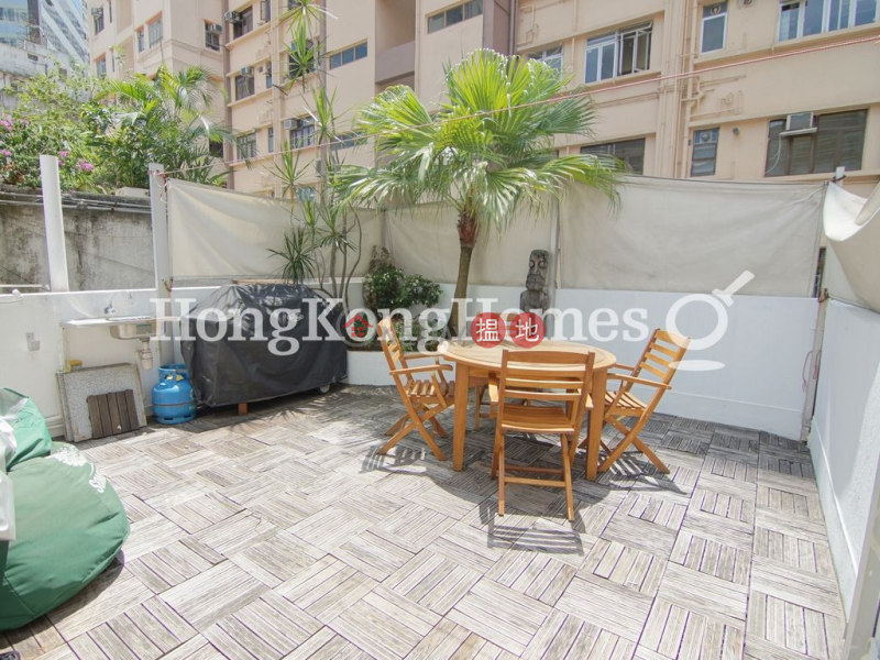 1 Bed Unit for Rent at Tung Yuen Building | Tung Yuen Building 東源樓 Rental Listings