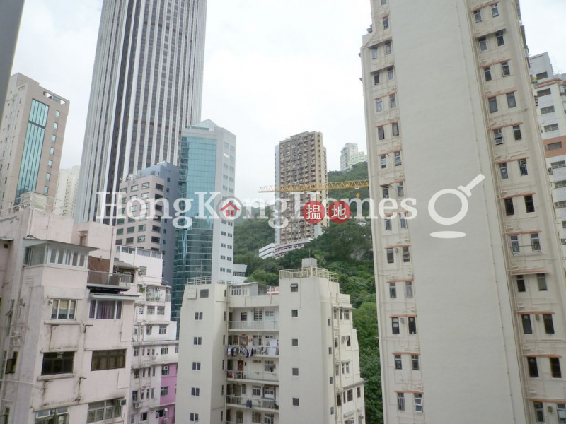 香港搵樓|租樓|二手盤|買樓| 搵地 | 住宅-出租樓盤嘉薈軒一房單位出租