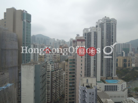 柏景中心寫字樓租單位出租, 柏景中心 Parkview Centre | 東區 (HKO-49845-ALHR)_0