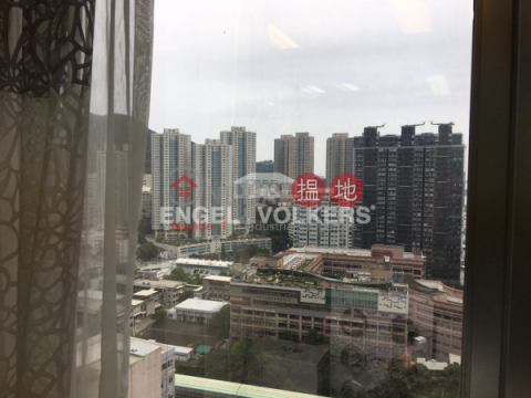 Studio Flat for Sale in Wong Chuk Hang|Southern DistrictYan's Tower(Yan's Tower)Sales Listings (EVHK41356)_0