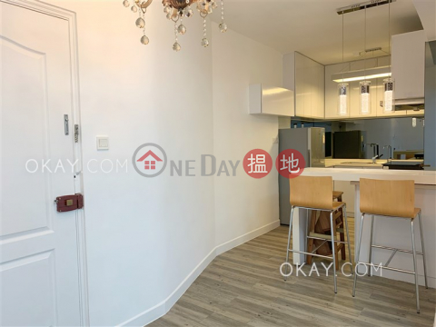 Charming 2 bedroom in Causeway Bay | Rental | Bright Star Mansion 星輝大廈 _0