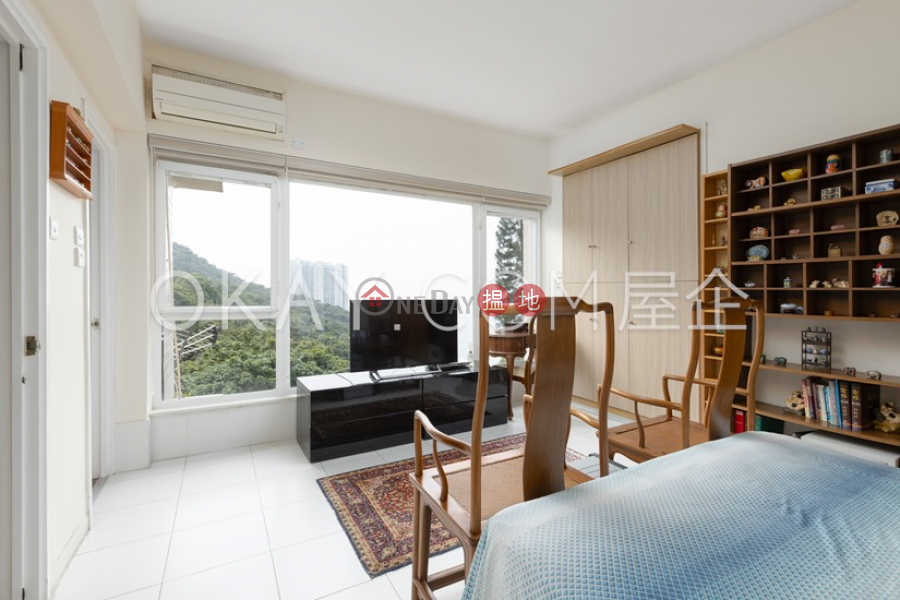 HK$ 58.8M Sea Cliff Mansions | Southern District | Stylish 4 bedroom with sea views, balcony | For Sale