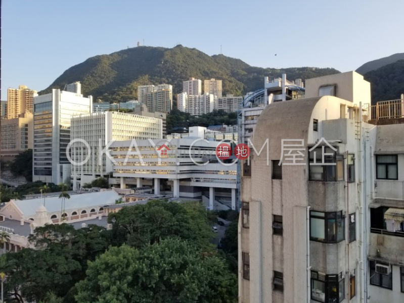 曉譽-中層-住宅-出售樓盤HK$ 800萬