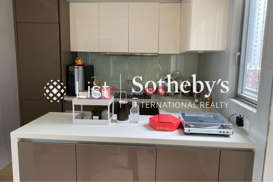 Property for Rent at Soho 38 with 1 Bedroom | Soho 38 Soho 38 Rental Listings