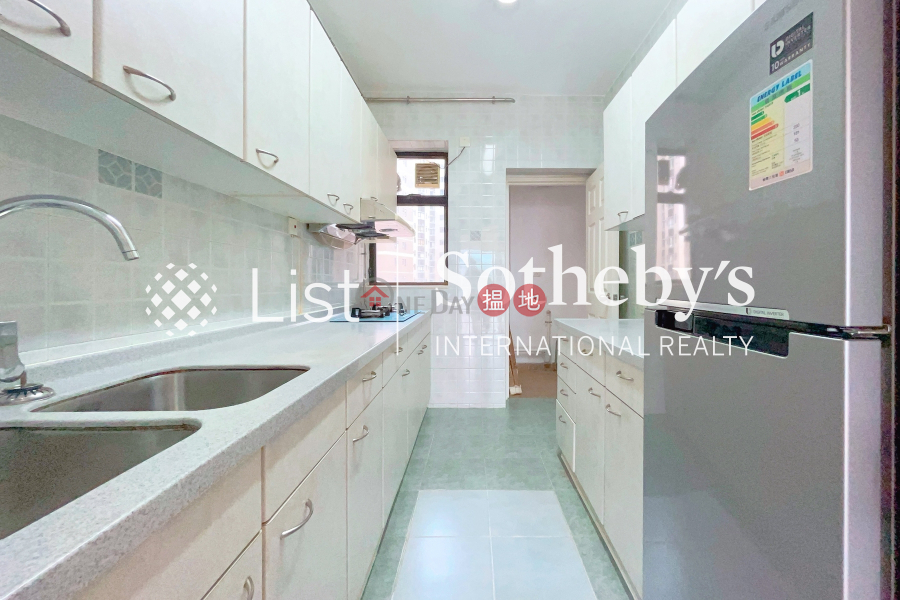 HK$ 48,000/ month | Beverly Hill Wan Chai District Property for Rent at Beverly Hill with 3 Bedrooms