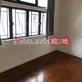 3 Bedroom Family Flat for Rent in Happy Valley | King Inn Mansion 景怡大廈 _0