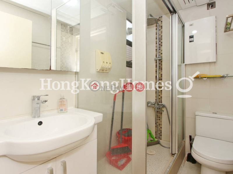 Property Search Hong Kong | OneDay | Residential | Rental Listings | 2 Bedroom Unit for Rent at Park Height