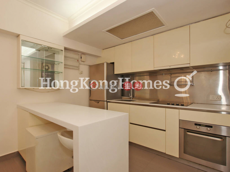 3 Bedroom Family Unit for Rent at Serene Court, 35 Sai Ning Street | Western District, Hong Kong, Rental, HK$ 25,000/ month