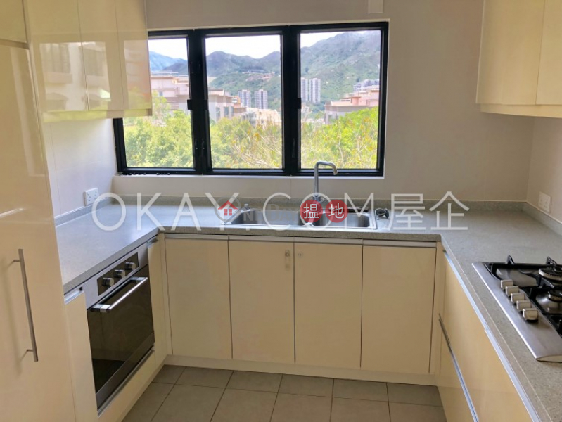 Rare 3 bedroom on high floor with sea views & balcony | Rental 59 Caperidge Drive | Lantau Island | Hong Kong, Rental HK$ 47,000/ month