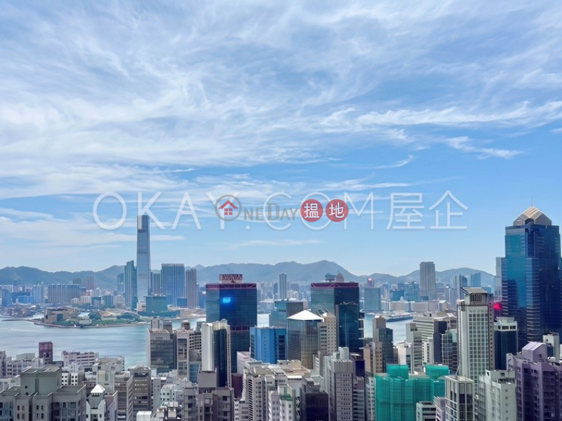 3房2廁,星級會所羅便臣道80號出售單位|80羅便臣道 | 西區|香港-出售-HK$ 3,288萬