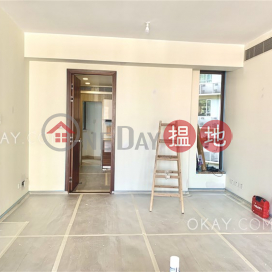Stylish 3 bedroom with balcony | Rental, The Signature 春暉8號 | Wan Chai District (OKAY-R94706)_0