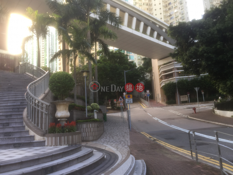 Summit Terrace Block 1 (Summit Terrace Block 1) Tsuen Wan West|搵地(OneDay)(2)