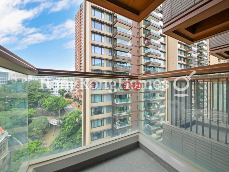 Tagus Residences一房單位出租-8雲地利道 | 灣仔區香港-出租|HK$ 21,000/ 月