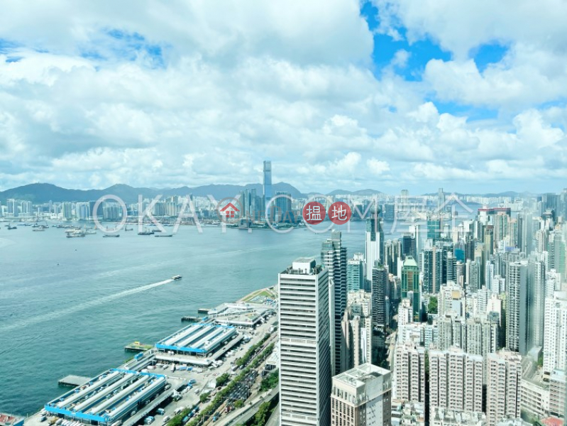 寶翠園2期8座高層|住宅出租樓盤|HK$ 40,000/ 月