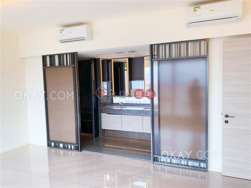 Property Search Hong Kong | OneDay | Residential | Rental Listings, Stylish 4 bed on high floor with harbour views | Rental