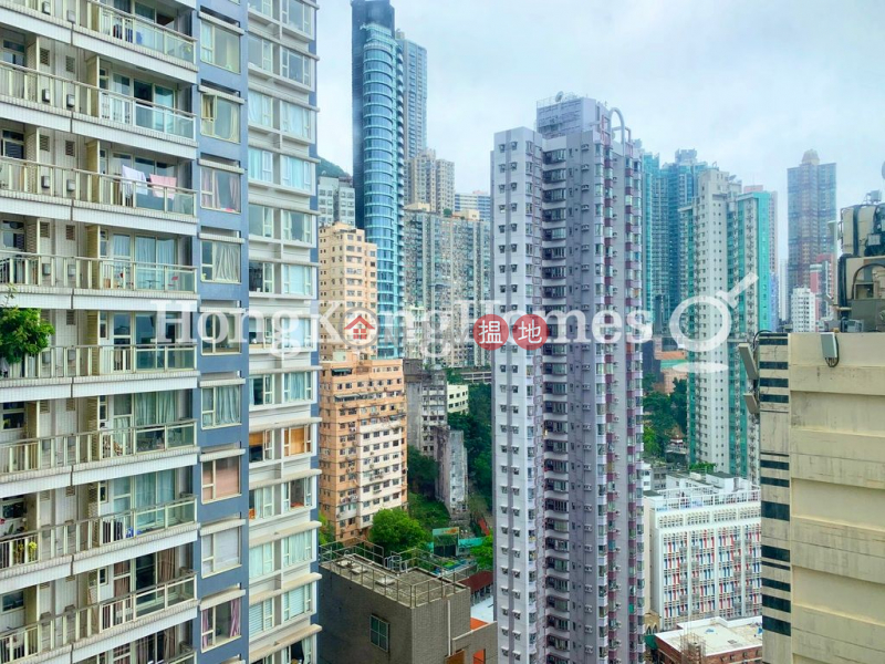 Property Search Hong Kong | OneDay | Residential Rental Listings 2 Bedroom Unit for Rent at Hollywood Terrace