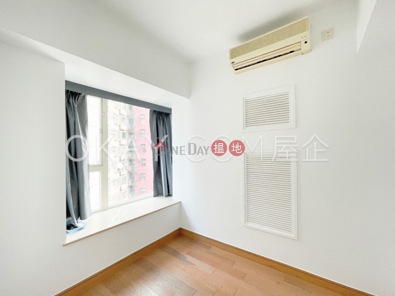 HK$ 10.5M Centrestage | Central District, Popular 2 bedroom on high floor with balcony | For Sale