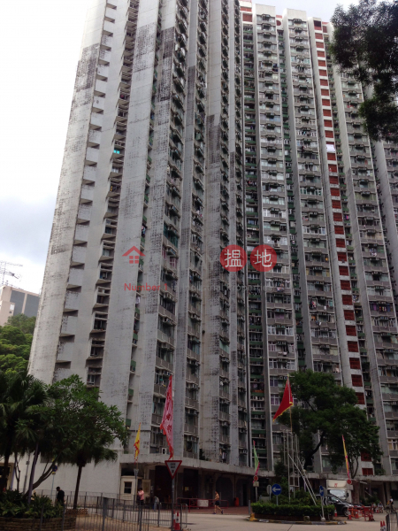 Toa Yuen House (Block 15) Chuk Yuen North Estate (Toa Yuen House (Block 15) Chuk Yuen North Estate) Wong Tai Sin|搵地(OneDay)(4)
