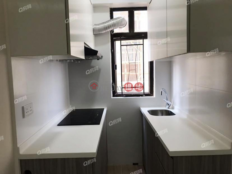 Property Search Hong Kong | OneDay | Residential, Rental Listings Block A Siu Yat Building | 2 bedroom High Floor Flat for Rent