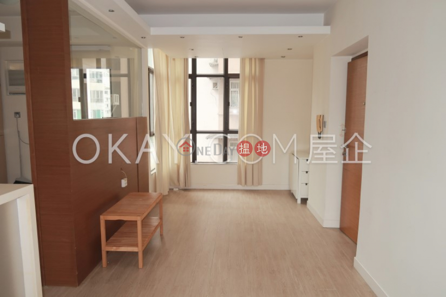 Intimate 2 bedroom on high floor | Rental | Panny Court 鵬麗閣 Rental Listings