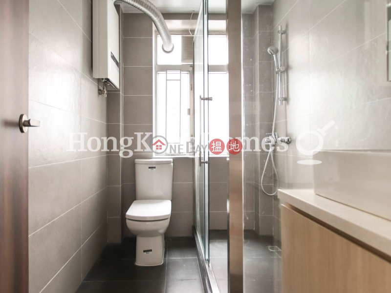 Property Search Hong Kong | OneDay | Residential Rental Listings 3 Bedroom Family Unit for Rent at Hamilton Mansion